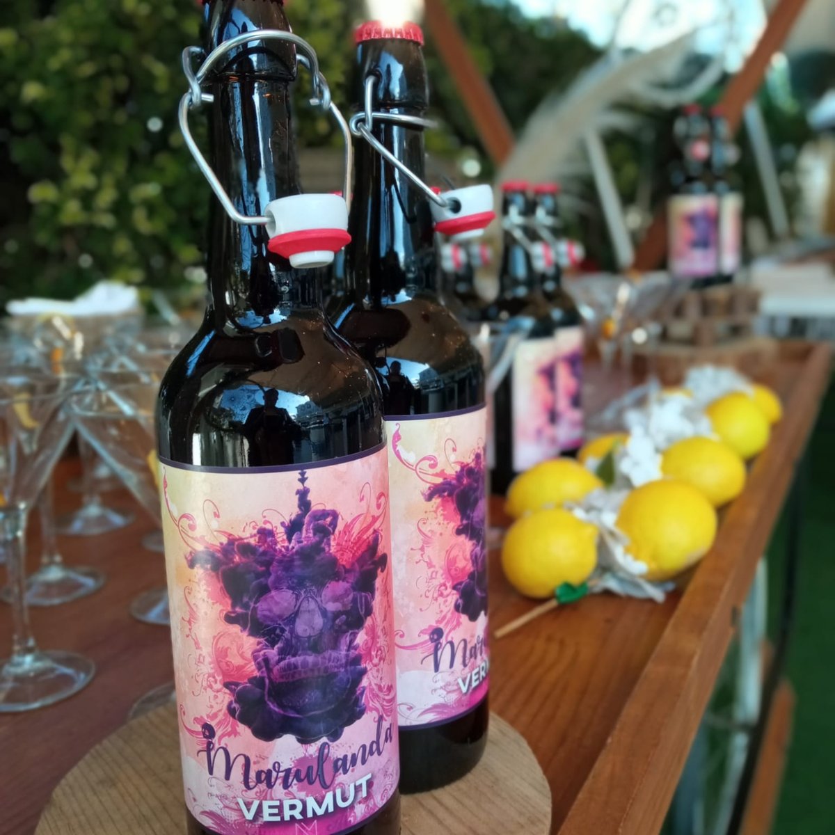 ASSIDOMURCIA's tweet photo. 🤩24 GALA SOLIDARIA ASSIDO🤩
❤️ÚNICO Y CAPAZ💜

Un vermut excelente de nuestra amiga Ángela que siempre nos acompaña😘 https://t.co/oBnRNKOzit