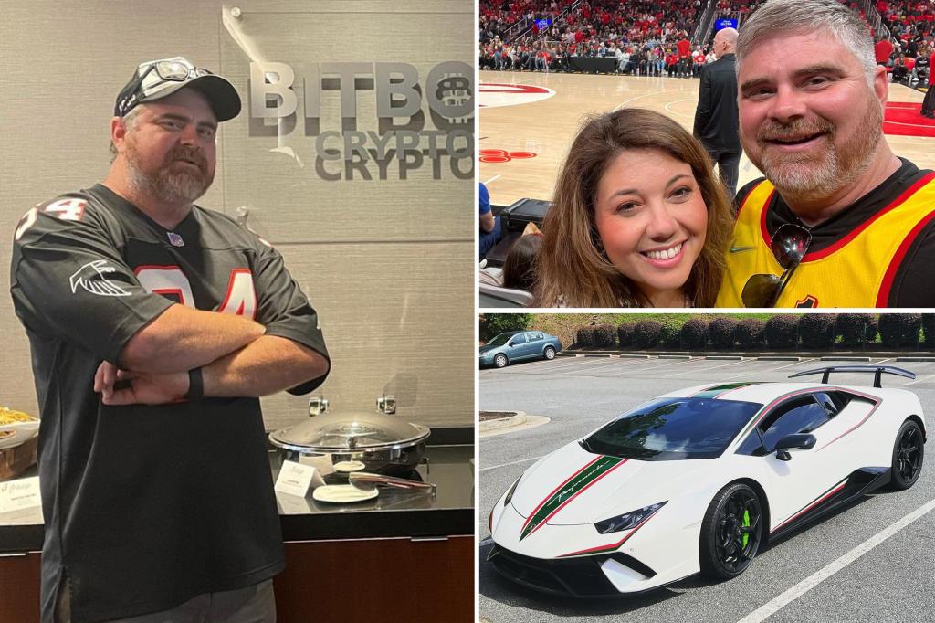 New York Post tweet media