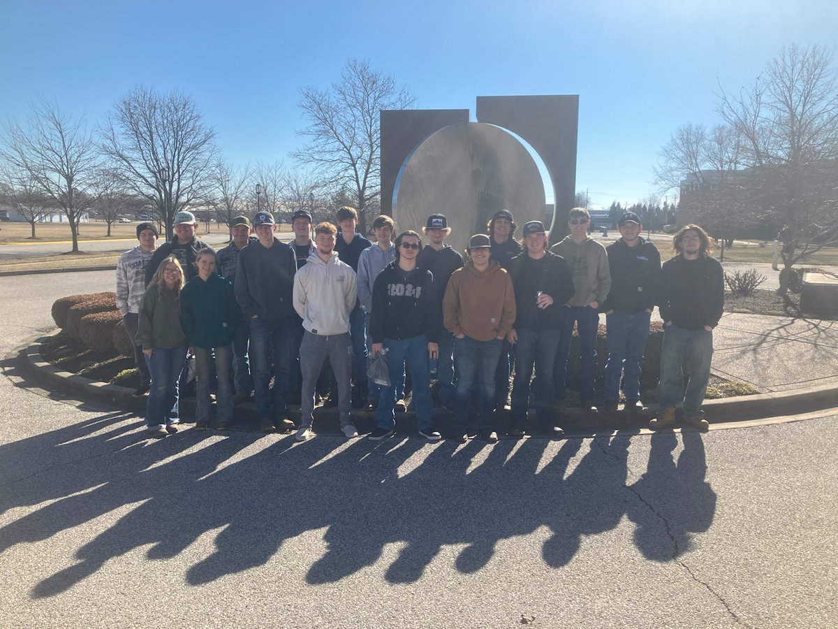 North Lawrence Career Center tweet media