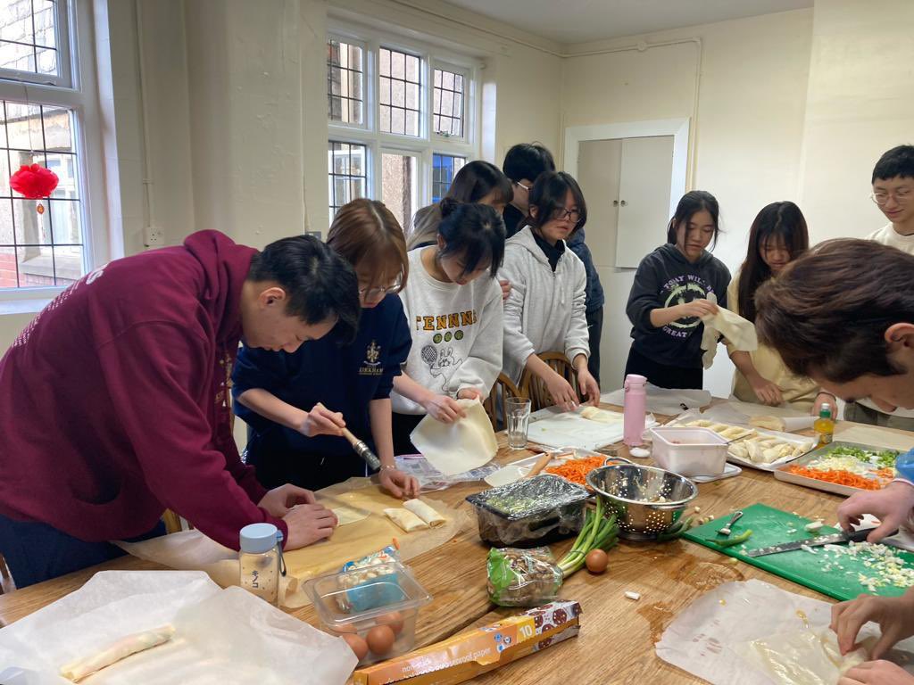 Kirkham Grammar School tweet media