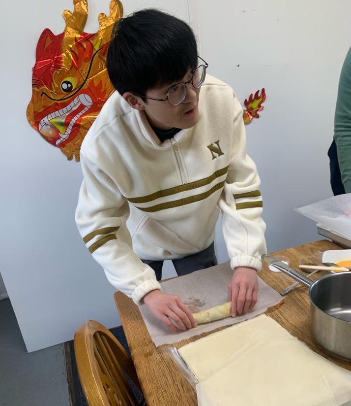 Kirkham Grammar School tweet media