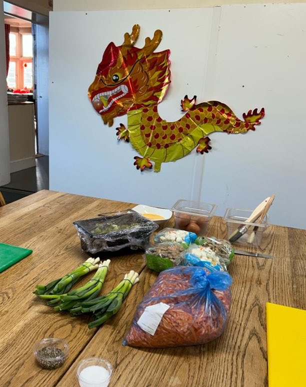 Kirkham Grammar School tweet media