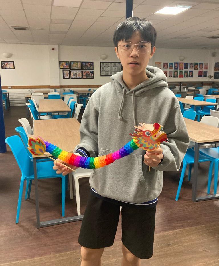 Kirkham Grammar School tweet media