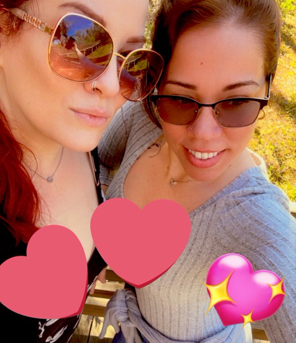 Making my wifey internet official.  Send for date night 😘  $mscalamity919 https://t.co/MtvL7Sa7Wd