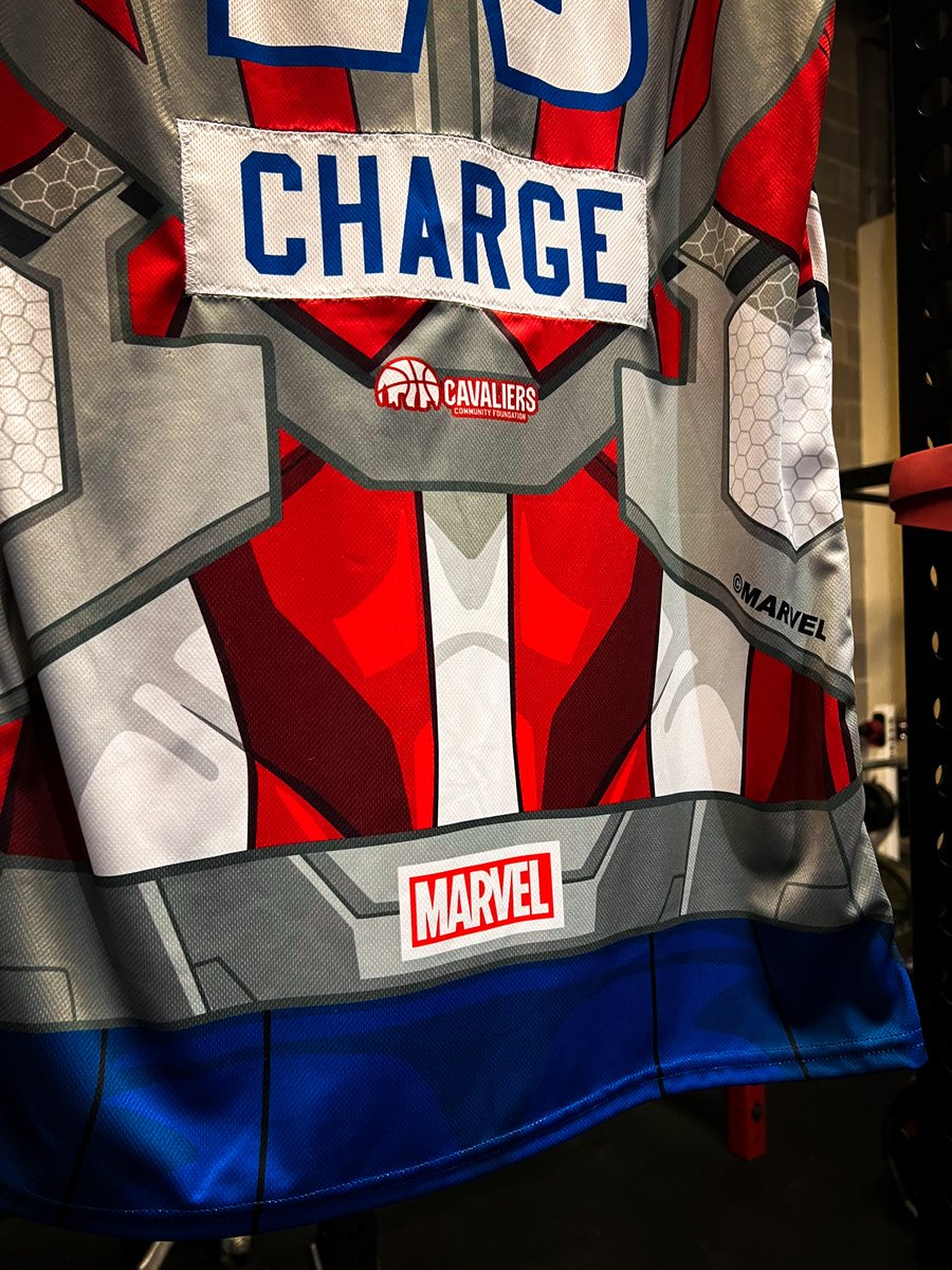 We can Charge Up all day...

We can't wait to see all the super heroes out at the Wolstein Center TOMORROW at 3pm as we take on the Delaware Blue Coats!

Get your tickets NOW: bit.ly/4aZef0G
Bid HERE: bit.ly/3UobsIv

#ChargeUp | Immaculate Cleaning Inc.