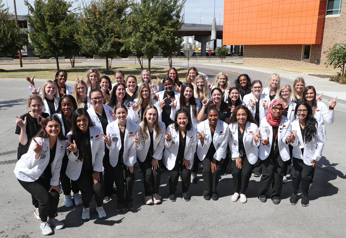 Happy #NationalWomensPhysicianDay!

Today we celebrate the countless contributions that women have made to medicine and science. We are proud to train the next generation of women leaders in health care.