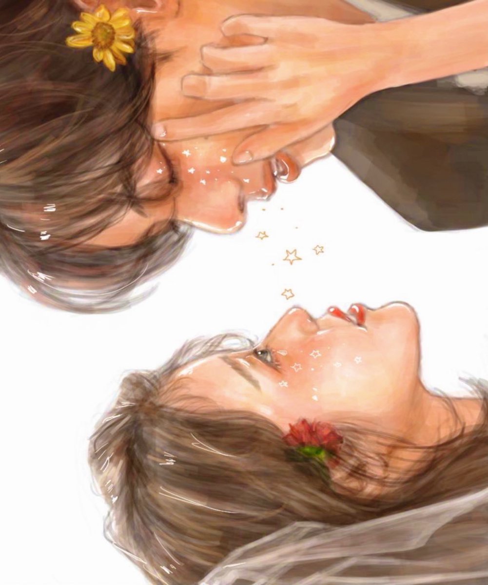 k_og57's tweet image. Love wins all