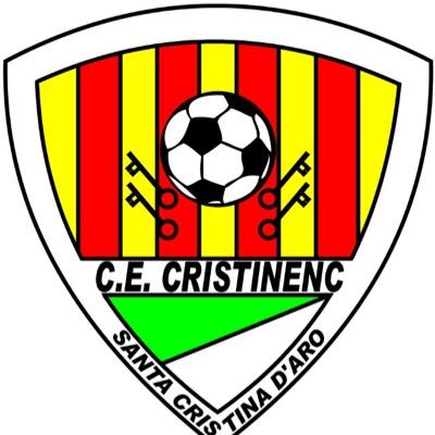 👉 Jornada 17 #3Cat G.2
📆 Dissabte 3 de febrer a les 18h.

🔴 Fi partit
🏟 Municipal Josep Sunyer i Arxer
⚽️ <a href="/cfsfeliuguixols/">CF Sant Feliu de Guíxols</a> - <a href="/cecristinenc_/">CE Cristinenc</a> (1-1)

#GuixolsCristinenc