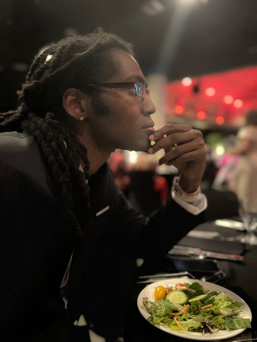 I&rsquo;m sophisticated, im freaky and im bless. https://t.co/eqIYNCilET