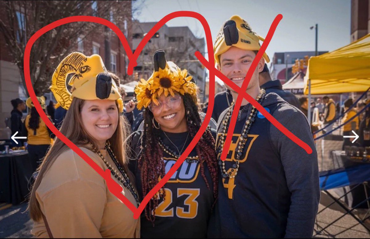 VCUbarbie's tweet photo. - Summer made Greg take a tequila shot once at Homecoming that he hasn’t quit whining about
- Summer accidentally ruined Greg’s birthday surprise in 2020 that his wife worked hard to prepare
#BeatGreg https://t.co/Bu4iYJprTH