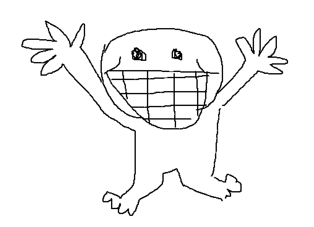 ORALCLE's tweet image. 🎷 the answer dlc