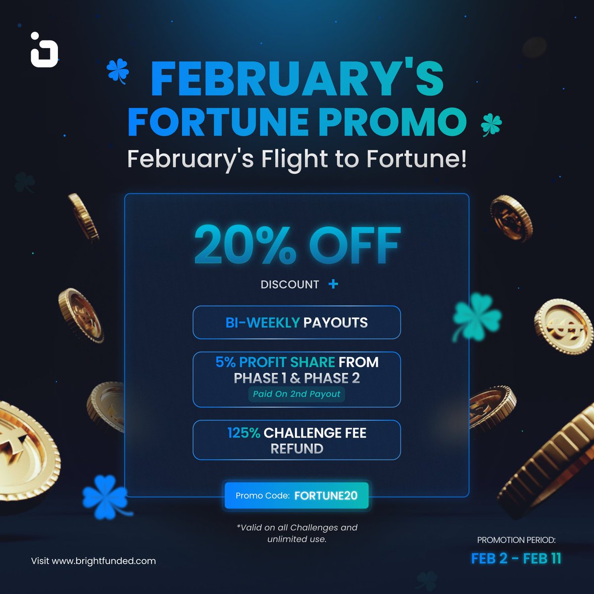 BestFundedFirms.com tweet media