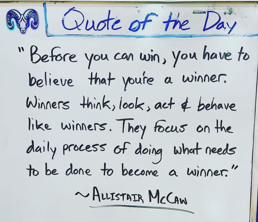 thewinningdiff1's tweet photo. Winners don’t wait for games to get results, instead they find ways to be victorious every single day. https://t.co/3vhmihXzbU