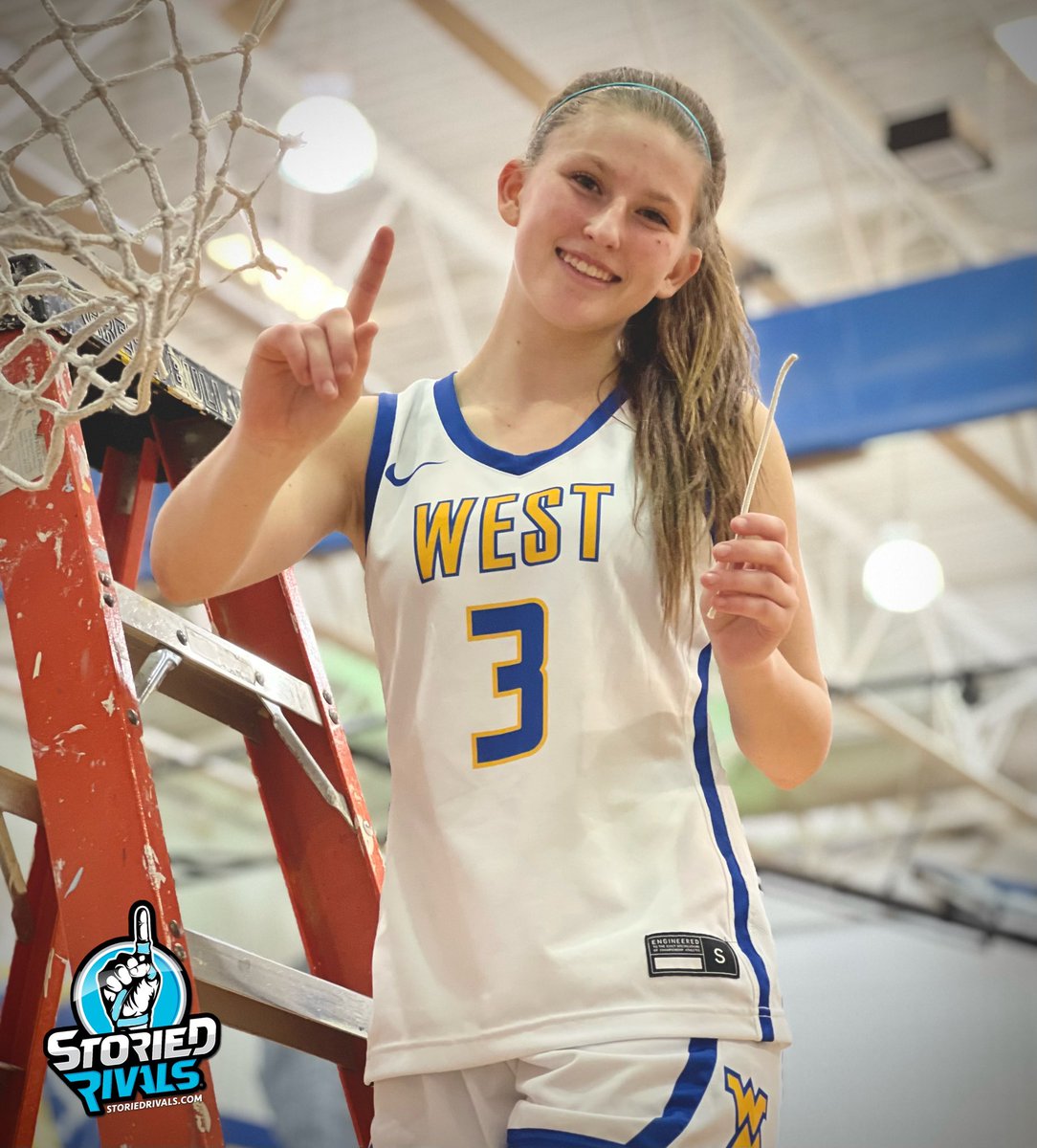 <a href="/WestMSports/">Tornado Athletics</a> <a href="/Morganraiderad1/">Morgan Raiders Athletics</a> <a href="/EastDistrictAB/">East District (EDAB)</a> 🔒CLINCHED! 

The Lady Tornadoes are MVL Champions (Small School Division) for the first time since 2012! 🤩

ORDER EXCLUSIVE MERCH HERE ⬇️
📲 bit.ly/westmvl24 (Closes 2/5🚨). 

What a run for West Muskingum (18-2, 13-1 MVL) as they prep for a tourney run!