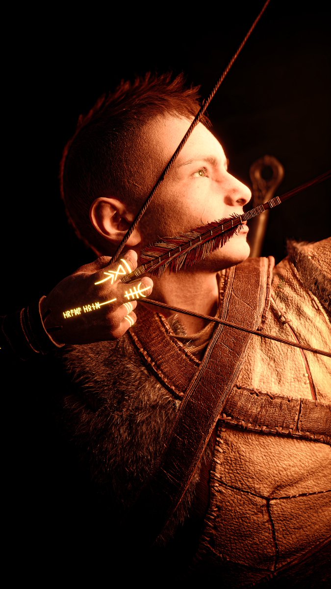 OTAKURIS's tweet photo. @SonySantaMonica Here are some of mine

Can't wait to show you guys the shots i took on Valhalla! https://t.co/TGgd9VZCvi