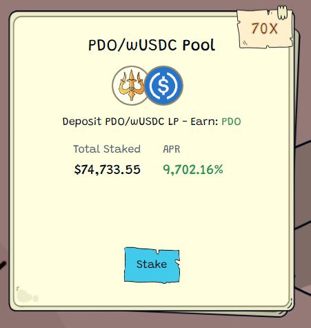 Poseidollar (🔱,💧) tweet media