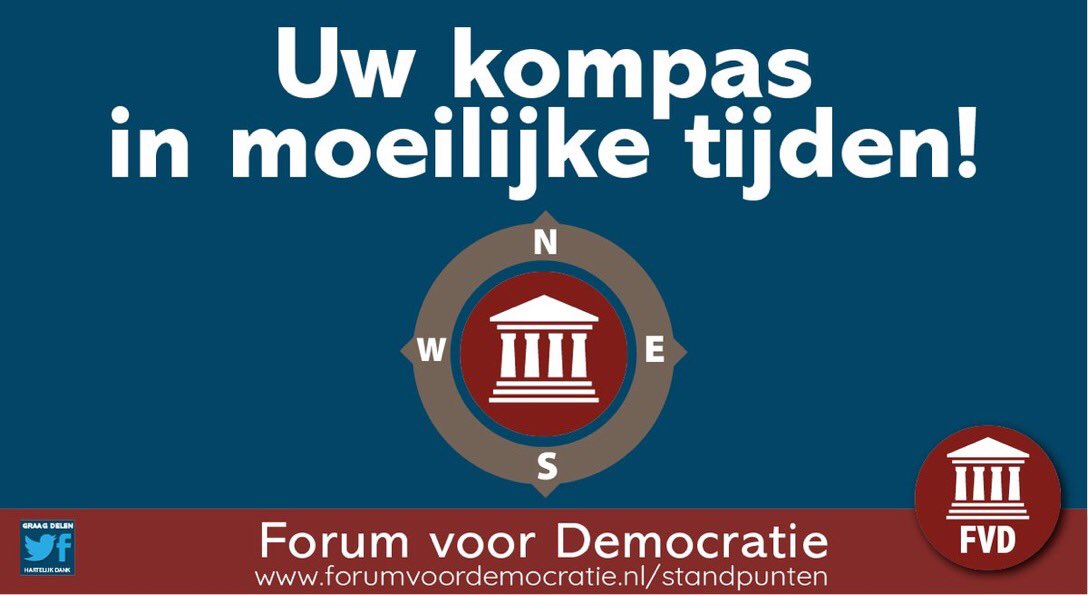 real_KCStarr's tweet photo. FVD’ers verenigd u. Bereid u voor op nieuwe verkiezingen en #KiesFVD https://t.co/PCum1D3x2P
