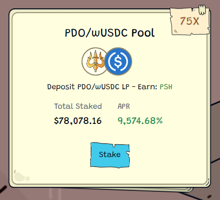 Poseidollar (🔱,💧) tweet media