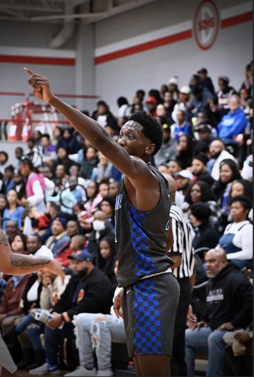 JucoOffers's tweet photo. 🚨🚨Juco Coaches 🏀🏀

Krystopher Walker (6’3/G-W) of MacArthur HS is still available

Walker is a lockdown defender! Brings high level intensity to any team. Physical player that loves to rebound and makes winning plays. Averaging 10ppg and 7rpg. 

GPA-2.6

Contact via DM if interested