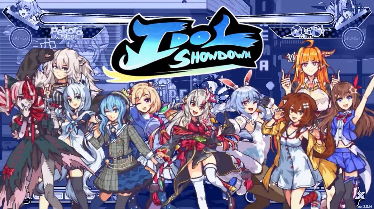 PlusFramesGG's tweet photo. Want to explore a new game? Want to have some fun? Want an accessible environment?
How about this year's FREE to enter titles at Awaited Fate! We'll be hosting tournaments for #DFCI #IdolShowdown and #BBCSE.
February 24th | Riverside, CA
Register Now!
https://t.co/b2Vn69XFlw https://t.co/Z1AfOkE47S
