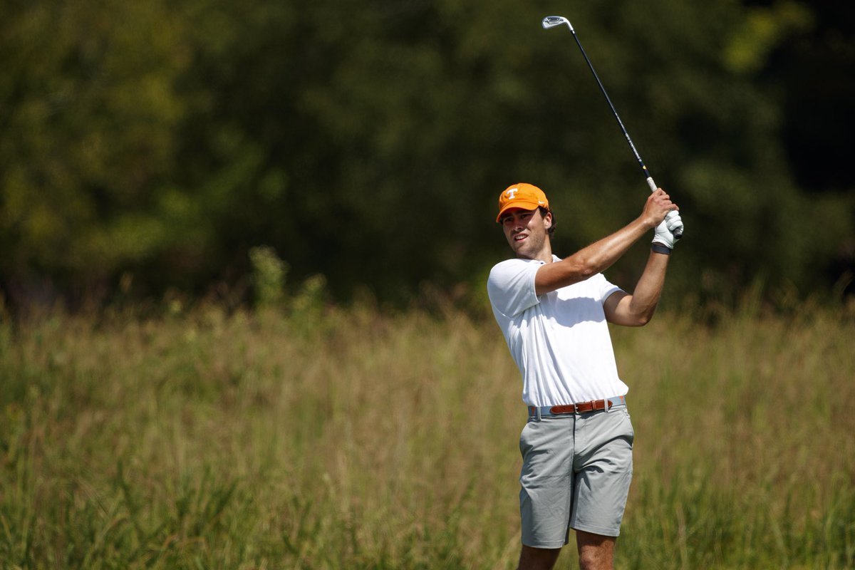 Tennessee Golf tweet media