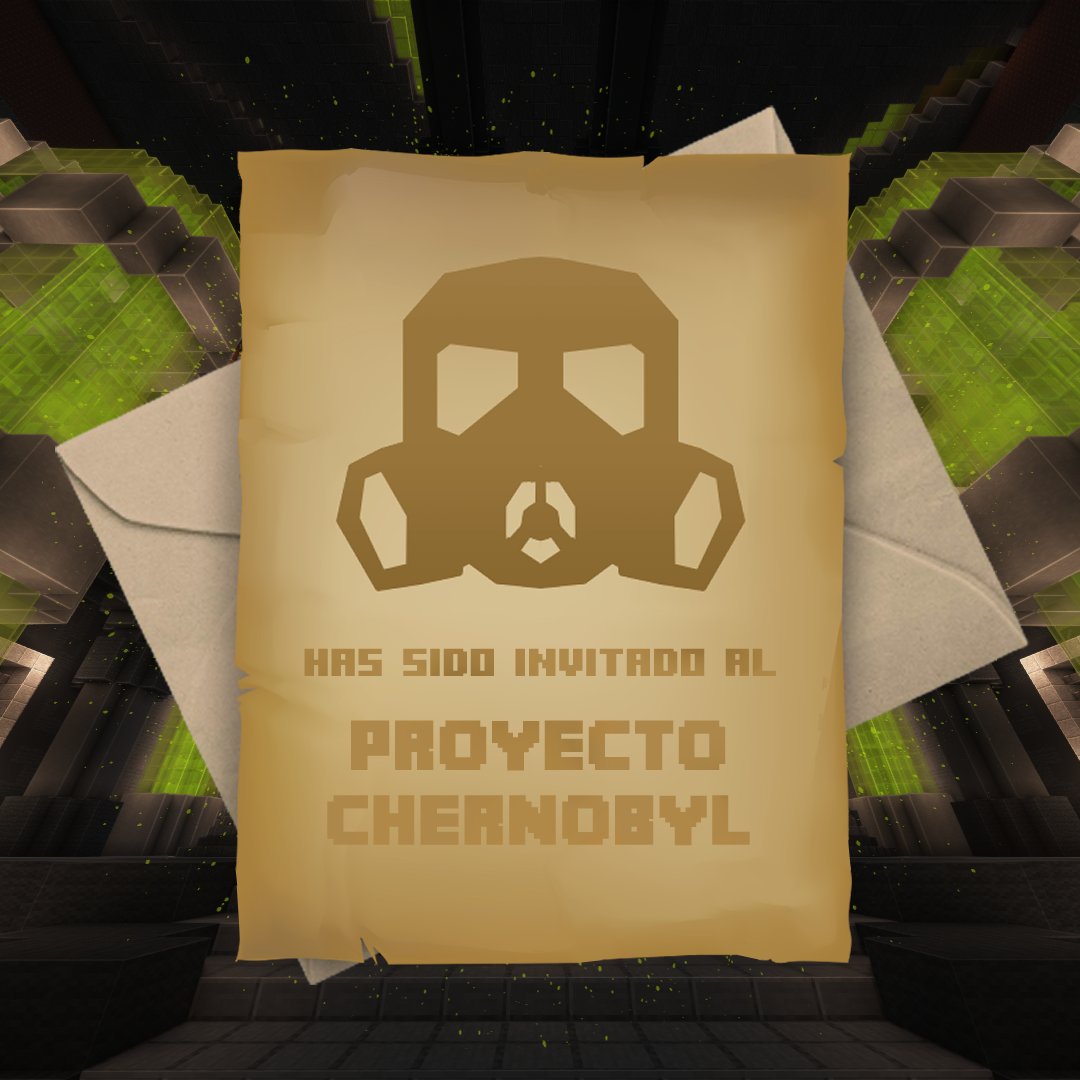 Las inscripciones han cerrado, agradecemos a las más de 300 personas inscritas. Les deseamos mucha suerte a todos.

Las invitaciones han comenzado el día de hoy, recuerda tener activada las solicitudes de mensajes.

Quizá encuentres una sorpresa en tu DM 👀