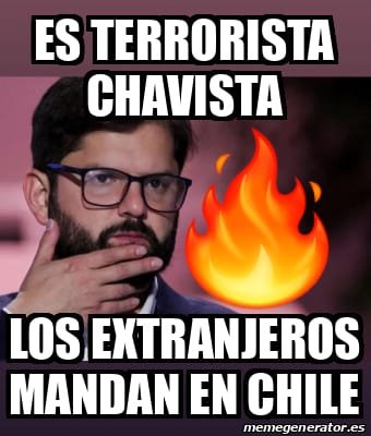 Danky73's tweet photo. 🛑Compatriotas: la calle es el camino a la libertad.
No esperemos sentados 2 años más para terminar con esto.
 La Patria está en peligro❗️

#ChileBajoAtaque
#UnaCasaParaArancibia 
1 Norte Concepción Copec
Jardín Botánico FFAA https://t.co/jF2lFmEI8h