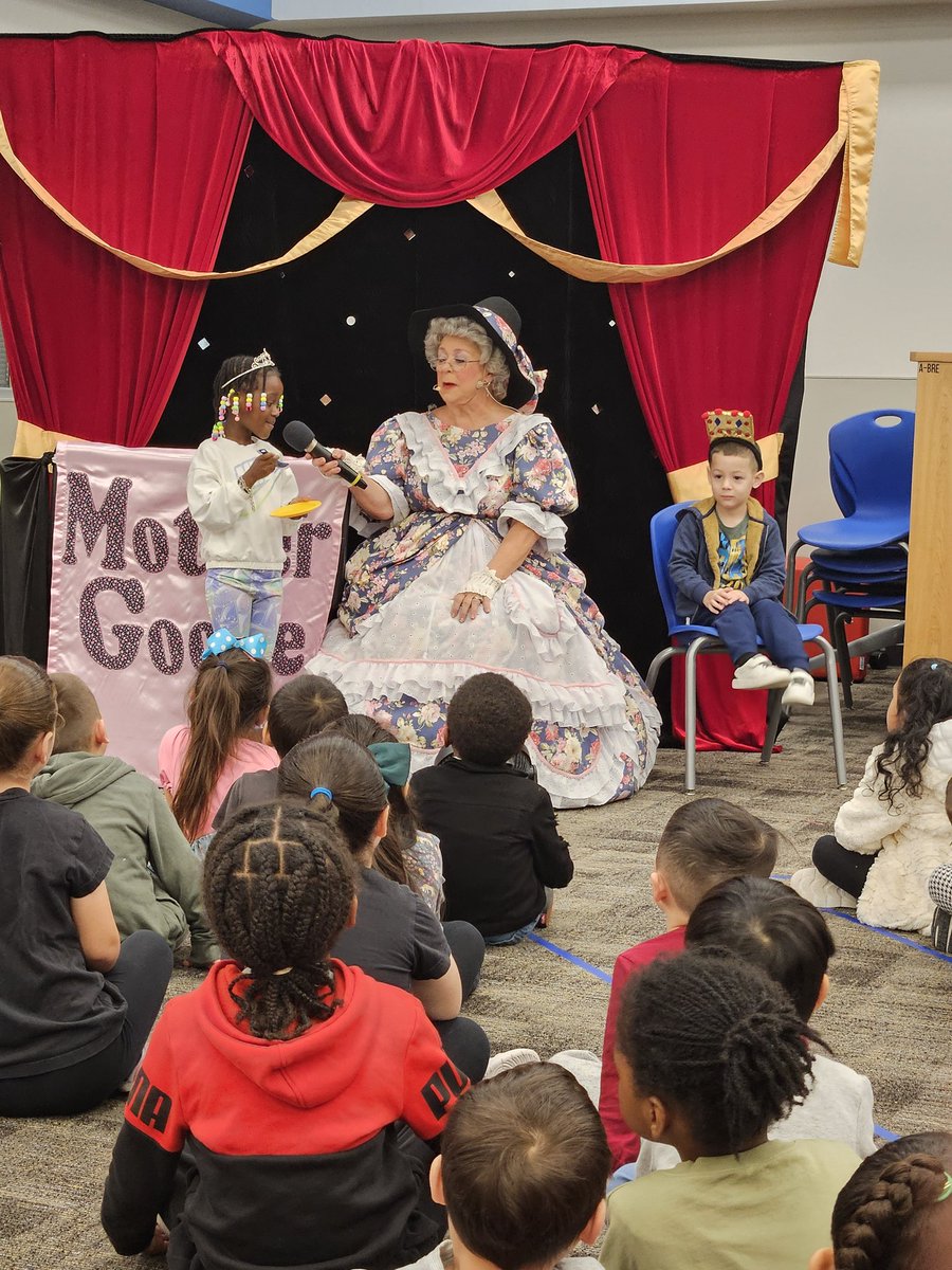 Jennifer Barrera (@andrepkbarrera) on Twitter photo Our little leopards loved singing along with Mother Goose this past week! PreK loves nursery rhymes!! <a href="/CampbellsKiddos/">Anna Campbell</a> <a href="/CFISDAndre/">Andre' Elementary</a> <a href="/CFISDPK1/">cfisdprimary</a> <a href="/MrsMorrison321/">Stephanie Morrison</a> <a href="/sofiaelisavel/">Sofia Palacios</a> Our little leopards loved singing along with Mother Goose this past week! PreK loves nursery rhymes!! <a href="/CampbellsKiddos/">Anna Campbell</a> <a href="/CFISDAndre/">Andre' Elementary</a> <a href="/CFISDPK1/">cfisdprimary</a> <a href="/MrsMorrison321/">Stephanie Morrison</a> <a href="/sofiaelisavel/">Sofia Palacios</a>