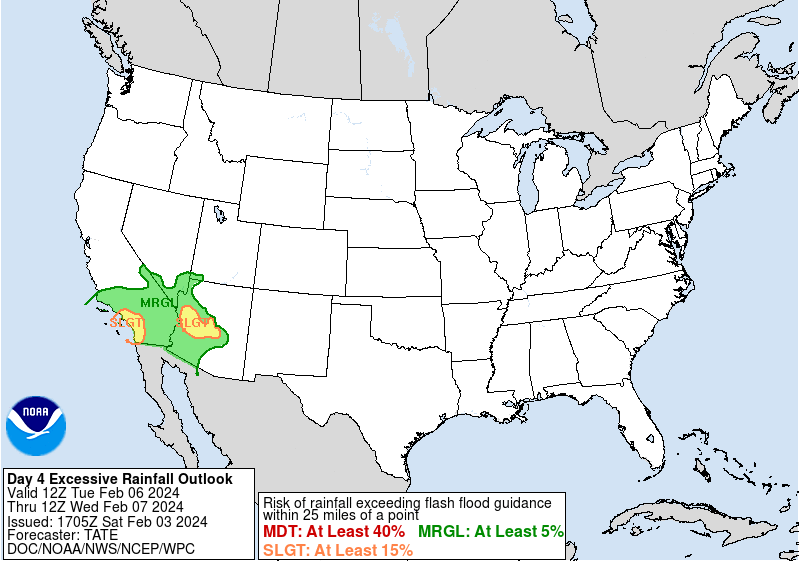 LimWeather's tweet photo. SLGT risk on D4, MRGL on D5 in SW US esp #LosAngeles,#LongBeach,#Irvine,#SanBernardino,#Riverside,#Anaheim,#SanDiego,#Phoenix,#Glendale,#MesaAZ,#Scottsdale,#Chandler,#Tuscon,#SantaClarita,#OntarioCA
#wxtwitter #flashflood #atmosphericriver #CAwx #SoCal #SoCalwx #AZwx #NMwx https://t.co/28Lu7ZXny5