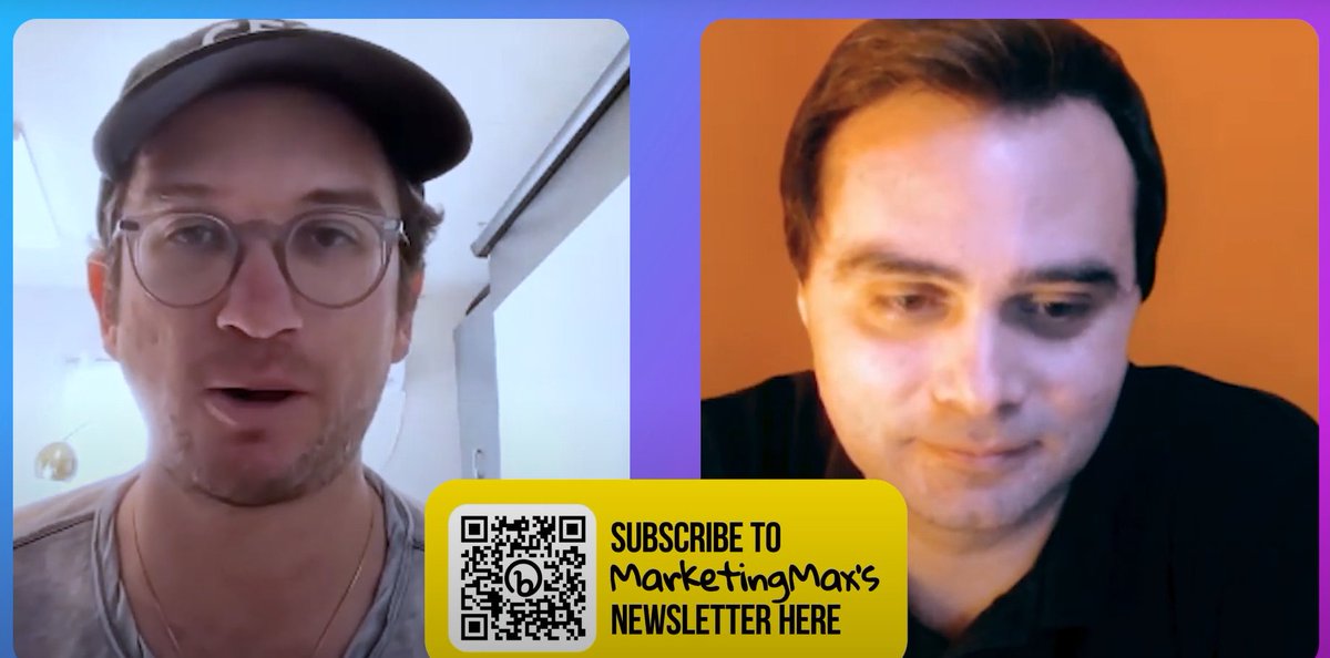 You know me as a ♟️chess geek. But I also have another passion: 

Business performance benchmarks.

For 5 years, I’ve dreamed of making technologies like benchmarking and forecasting available for all companies. 

Not just for the big ones that can afford them.
🧵👇