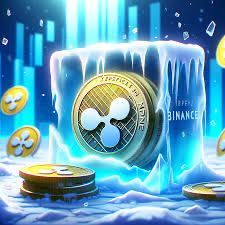 XRPCollector's tweet photo. 🔒❄️ $XRP Assets Frozen After Theft! 🛑

Binance locks up $4.2M stolen from Ripple co-founder Chris Larsen's personal wallet 💳. A strong 💪 Ripple-Binance collaboration! #XRPHolders #XRPArmy #XRPCommunity #CryptoSecurity https://t.co/vCmhpnqAxD