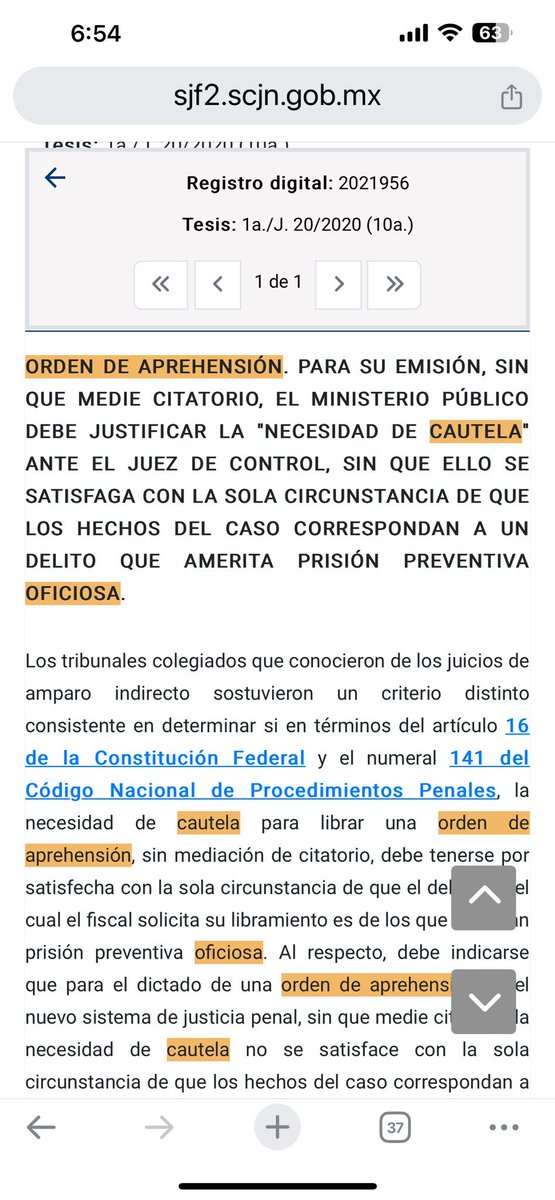 Avances en materia de DDHH