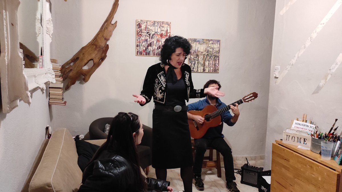 xLavapiés tweet media