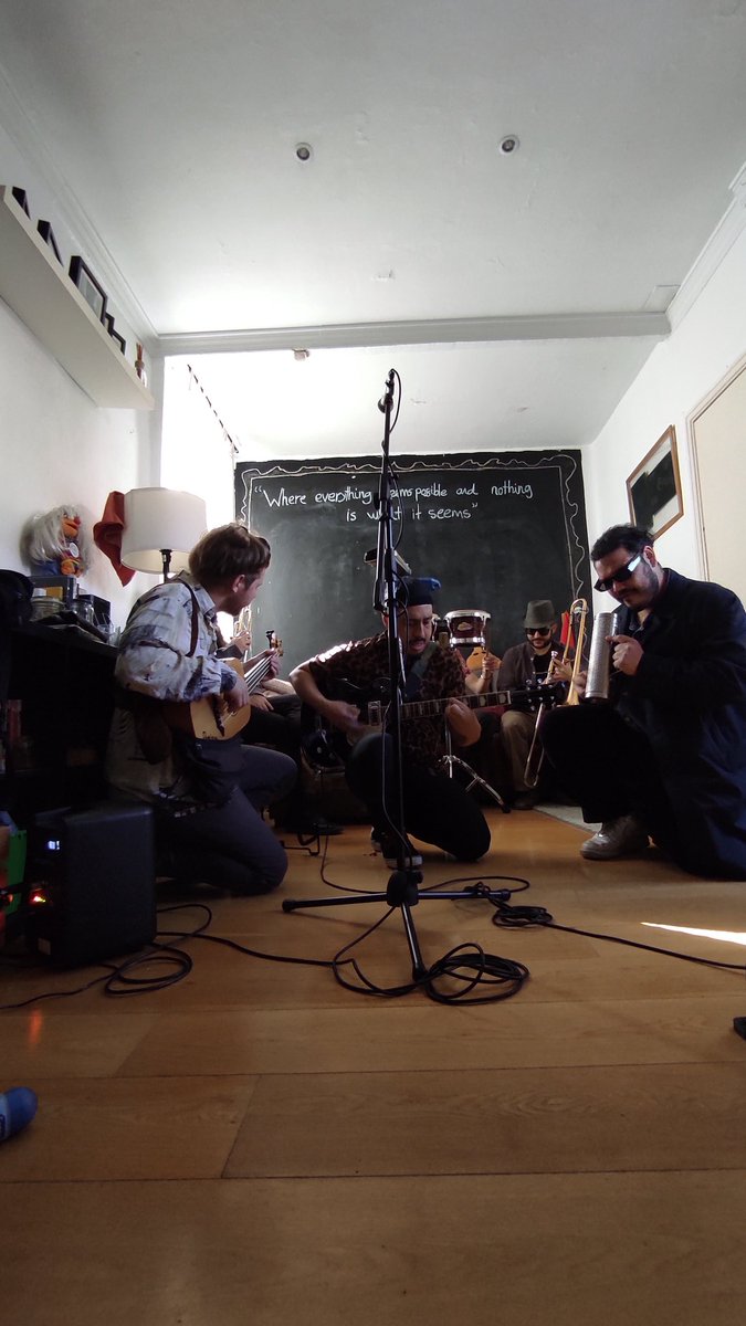 xLavapiés tweet media