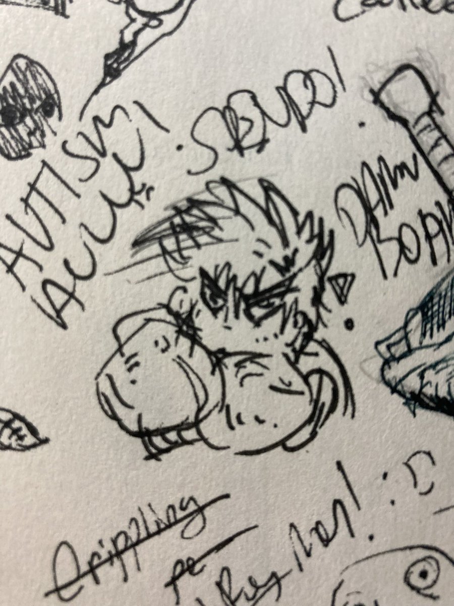 ames985's tweet photo. TAKESHI SENDO from #hajimenoippo https://t.co/jh9BAn2js2