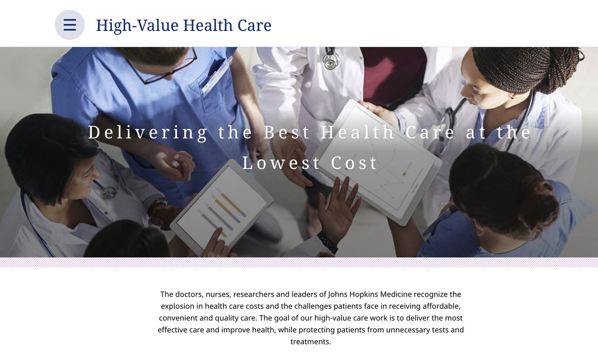 Seeking Sr Program Coordinator for the Office of Care Transformation <a href="/HopkinsMedicine/">Johns Hopkins Medicine</a>. Unique opportunity to join dynamic team of health care innovators in very rewarding career. Fully remote role with opportunity to advance skills. Learn more about our commitment to high value