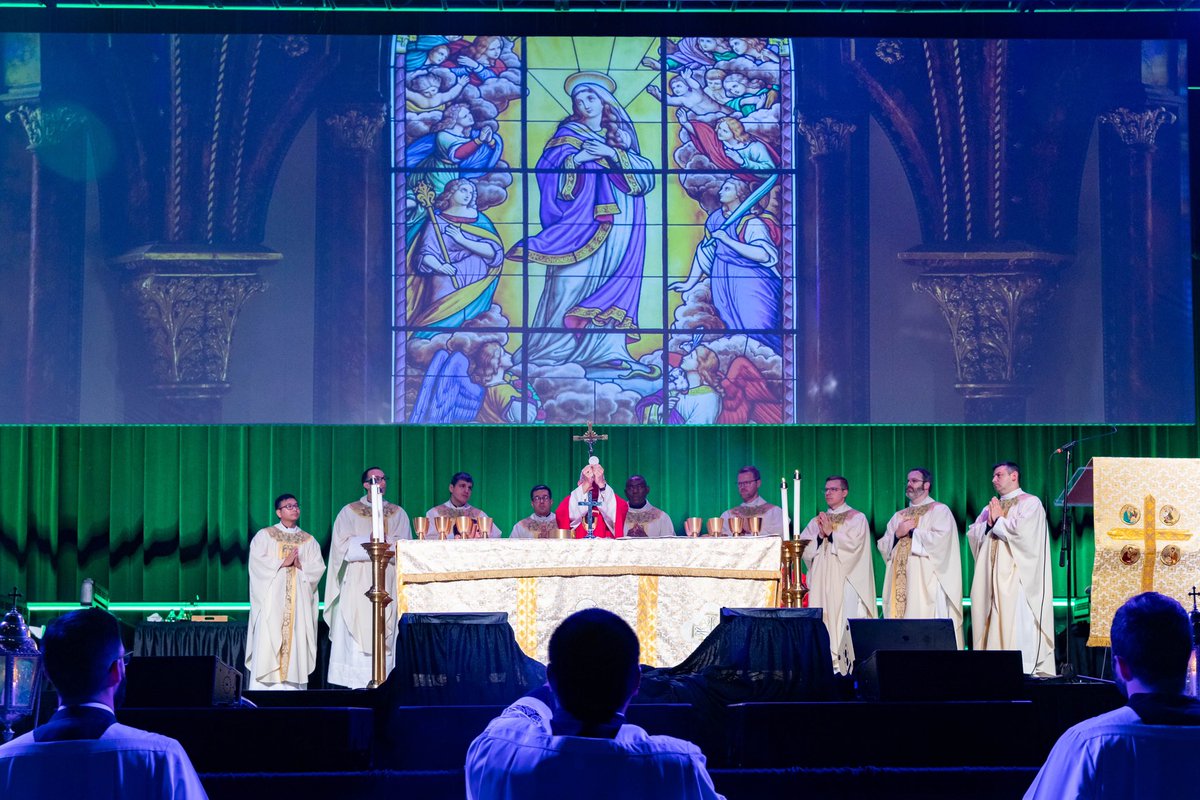 Diocese of Austin tweet media