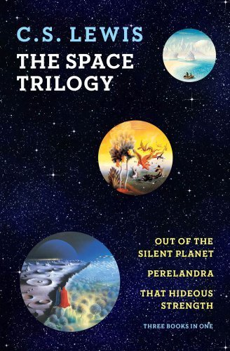 Andrewnsnyder's tweet photo. February's giveaway is C.S. Lewis's Ransom (Space) Trilogy!

This underappreciated series is a life-changing story that will help you to better understand yourself, the cosmos, and the times in which we live.

For your chance to win, follow, like, and retweet during this month! https://t.co/CHe3H5CuLv