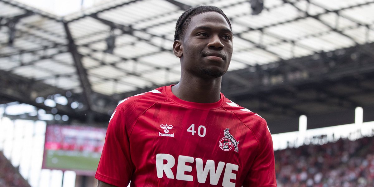 Timo Schultz hat es geschafft dass dieser Mann wie auch immer in 2 Spielen hintereinander getroffen hat. Bei Baumgart konnte der nicht mal richtig gradeaus laufen