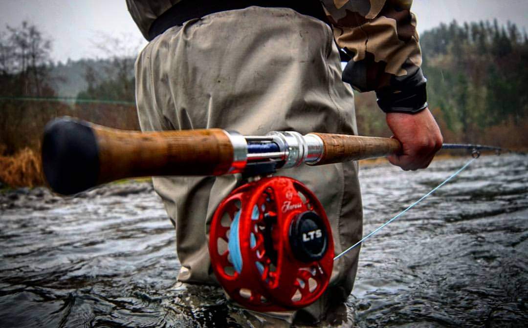 NateNatebailey's tweet photo. Need some fish able water #flyfishing #AtmosphericRiver #wintersteelhead https://t.co/asXVUrhxLd