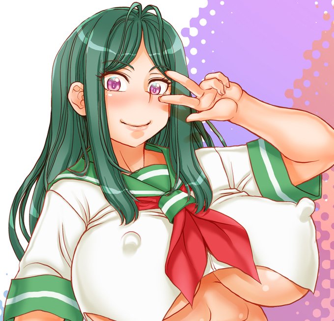 フタナリ注意【Lv.1 魔王さま・大人ver.】差分8点
を支援サイトに投稿しました♪  

CG集用に描き下ろした【LV.1魔王とワンルーム勇者】の魔王さまです♪ 

【pixiv FANBOX】
 https://t.co/Gimc6uOCky
よろしくお願いたします♪ 