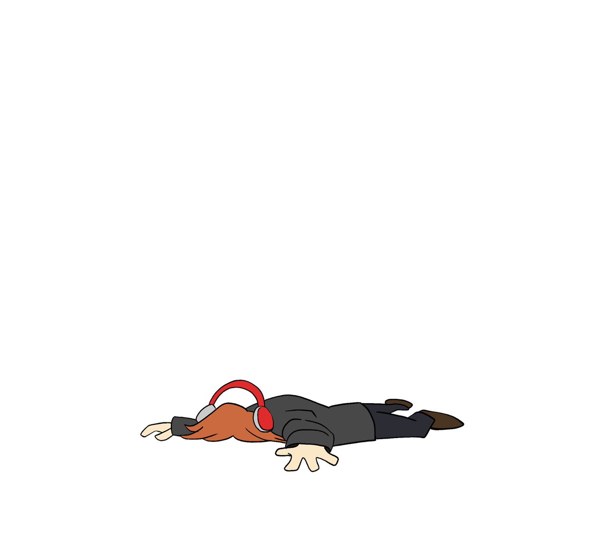 CouldUseSumSoup's tweet photo. And here’s him too ig

He doesn’t get his own post https://t.co/LxnezFKixa