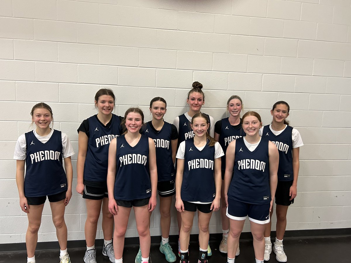 8th Columbia Porter great morning. Competed, learned a lot, and improved top to bottom. Talented group
