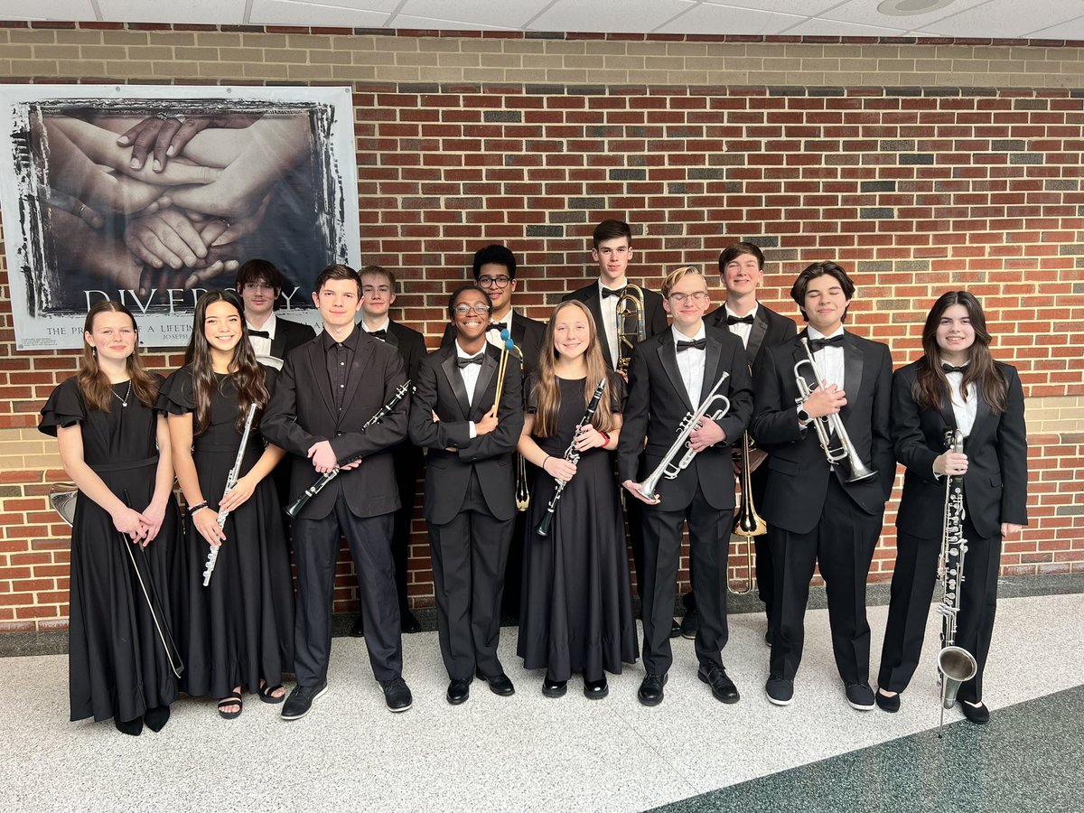 Kettle Run Band Booster Association (KRHSBBA) tweet media