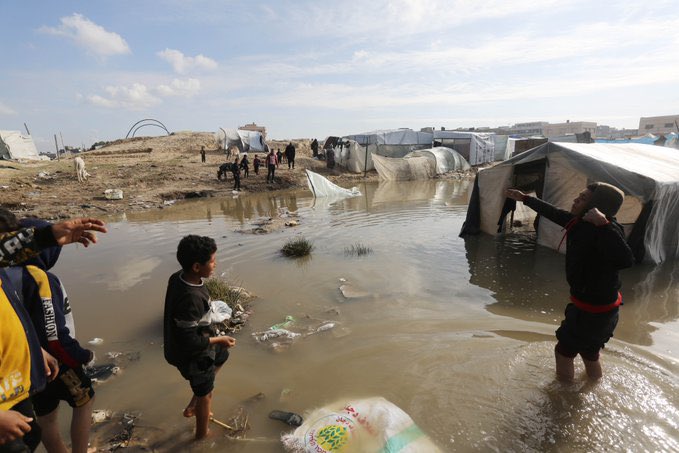 HalaJaber's tweet photo. URGENT: #Reuters: The US House of Representatives will vote next week on legislation to provide $17.6 billion in aid to #Israel.
In the meantime in #Gaza… https://t.co/23ueYIJsYU