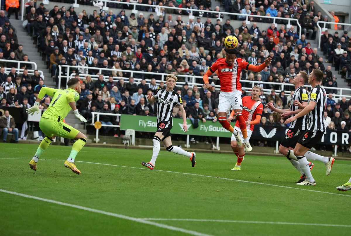 Gabe Osho tweet media