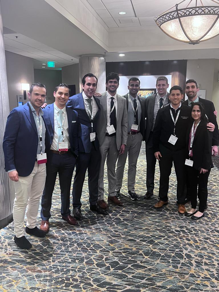 Carlos E Alfonso, MD FACC FSCAI (@carlosalfonsomd) on Twitter photo <a href="/UMJMHCardiology/">UMCardiology Fellows</a> <a href="/UMiamiHealth/">UMiami Health System</a> <a href="/umiamimedicine/">Miller Medicine</a> <a href="/JacksonHealth/">Jackson Health System</a> <a href="/miamivalves/">Miami Valves</a> Amazing job by all our fellows presenting cases and by our structural IC fellow <a href="/UMiamiHealth/">UMiami Health System</a> Dr Diego González Bravo helping plan and organizing the meeting! <a href="/UMJMHCardiology/">UMCardiology Fellows</a> <a href="/UMiamiHealth/">UMiami Health System</a> <a href="/umiamimedicine/">Miller Medicine</a> <a href="/JacksonHealth/">Jackson Health System</a> <a href="/miamivalves/">Miami Valves</a> Amazing job by all our fellows presenting cases and by our structural IC fellow <a href="/UMiamiHealth/">UMiami Health System</a> Dr Diego González Bravo helping plan and organizing the meeting!