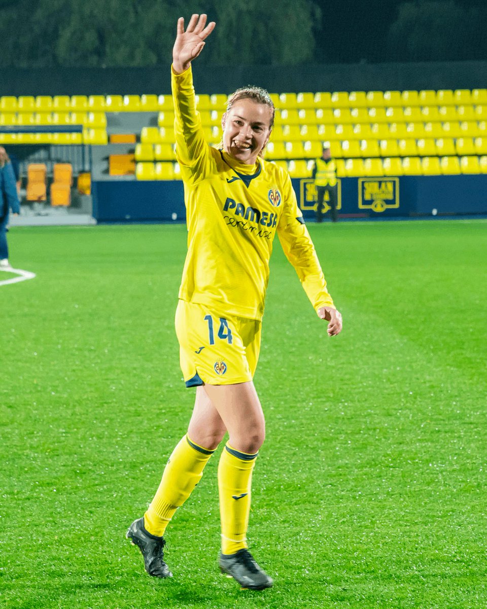 CVFFemenino's tweet image. Su felicidad nos defineeeeeeeeee