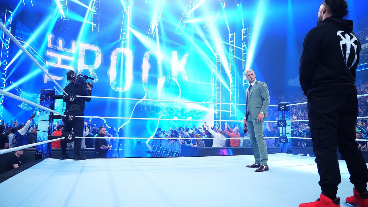 Wrestle Ops tweet media
