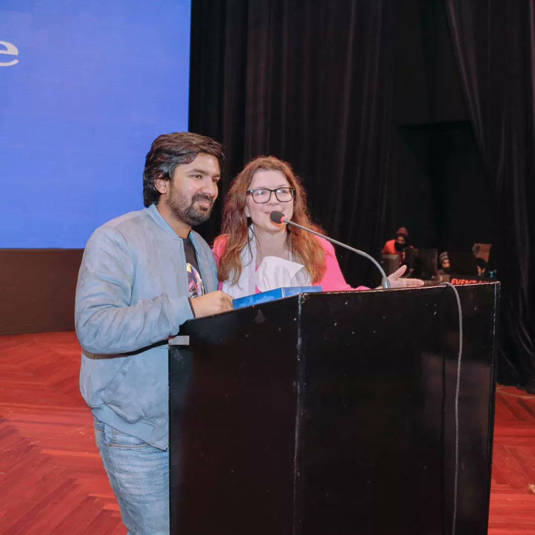 Future Fest tweet media